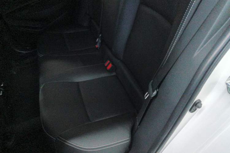 Used Toyota Levin 2021 185T CVT Luxury Edition
