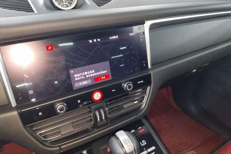 Used Porsche Macan 2022 Macan 2.0T
