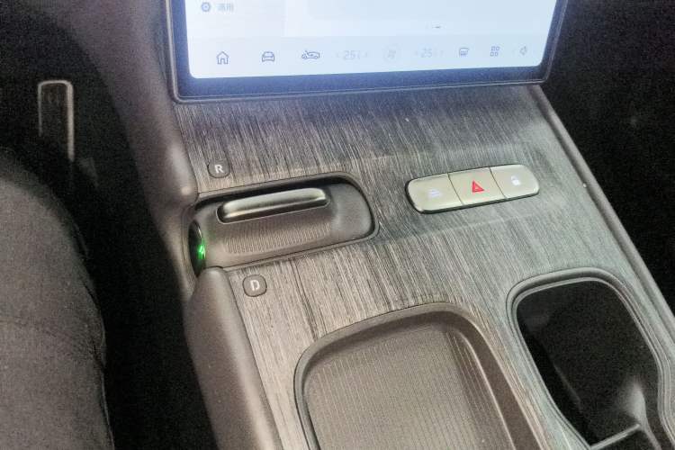 Used Nio ET7 2022 100 kWh