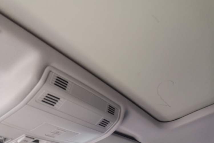 Used Volkswagen Tacqua 2021 1.5L Automatic Yue Zhi Lian Edition
