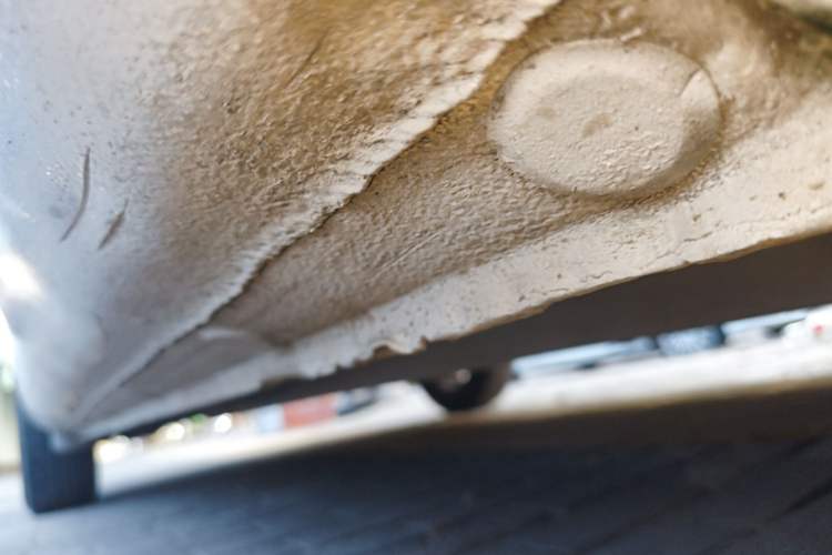 Used Hyundai Celesta 2015 1.6L Automatic Comfort Model
