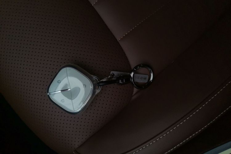 Used Wuling Bingo 2024 333 km Enjoyment Version
