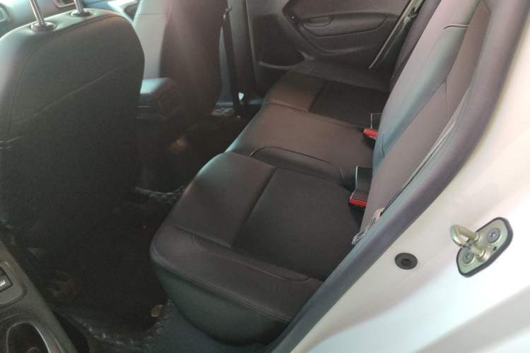 Used Citroen C3-XR 2018 1.6L Automatic Pioneer Model