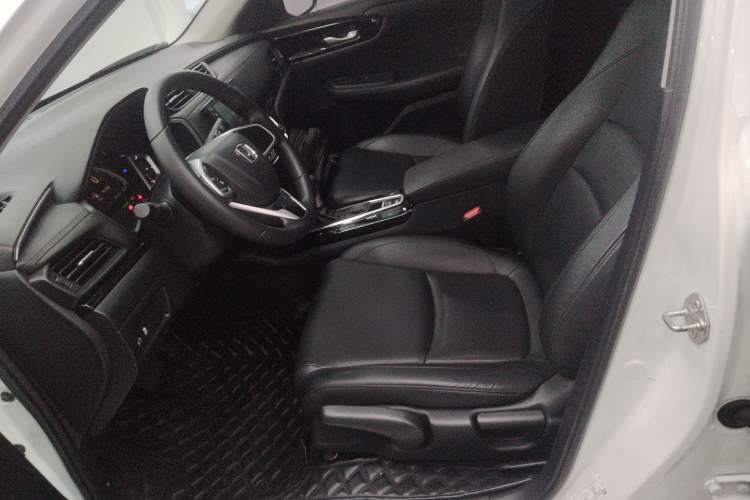 Used Honda Crider 2022 180Turbo CVT Luxury Edition
