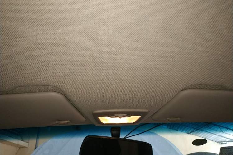 Used Baojun 310W 2017 1.5L Manual Comfort Model China V Standard