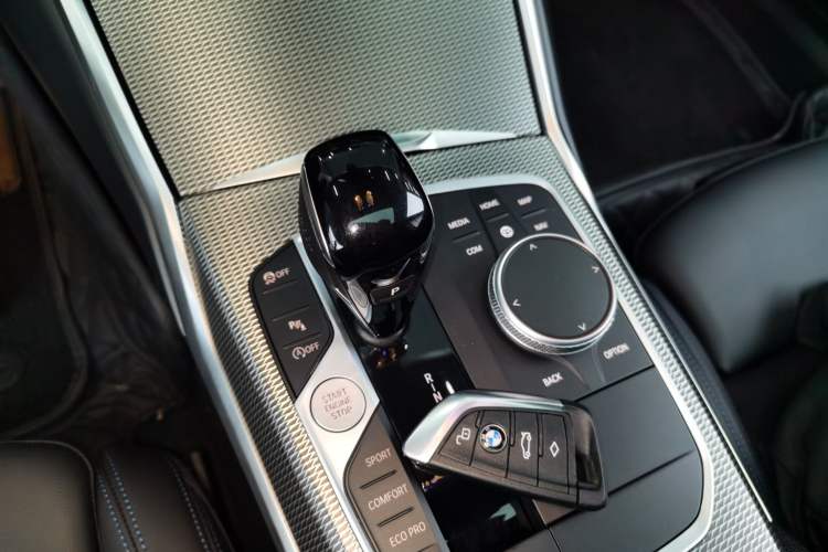 Used BMW 2 Series 2022 225i M Sport Night Edition
