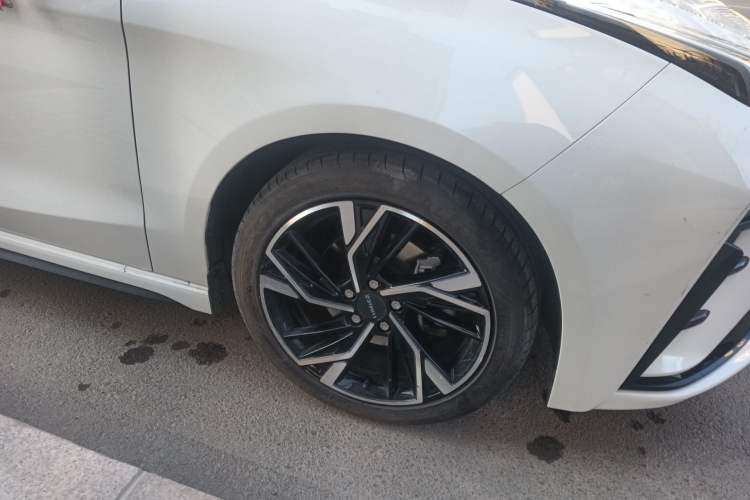 Used Lynk & Co 03 2023 1.5TD DCT JingPlus