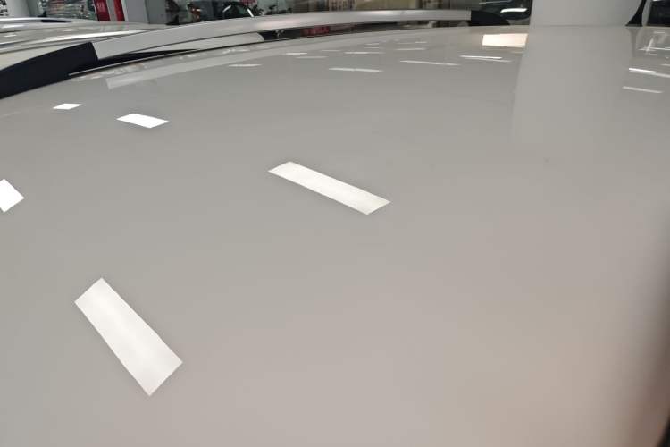 Used Baojun 560 2015 1.8L Manual Comfort Model
