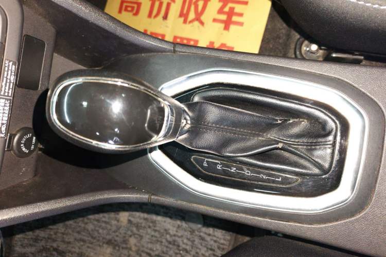 Used Chery Tiggo 3X 2018 1.5L Automatic Comfort Edition
