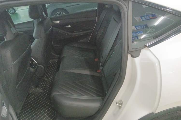 Used  SL03 2024 530 Plus Pure Electric Version
