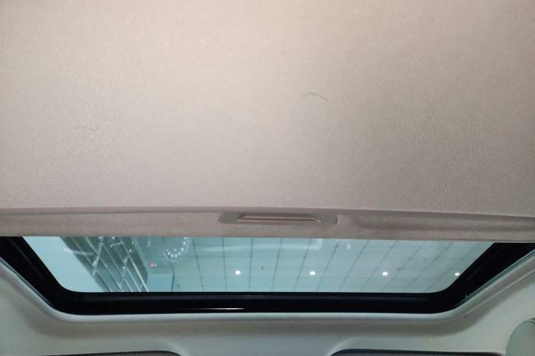 Used Buick GT 2019 15T Dual-Clutch Connected Elite Model China VI
