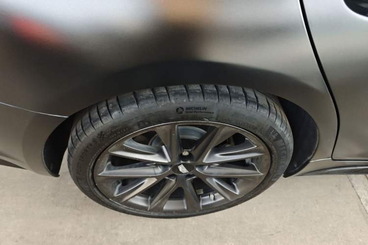 Used Cadillac CT5 2020 Revised 28T Platinum Sport Edition
