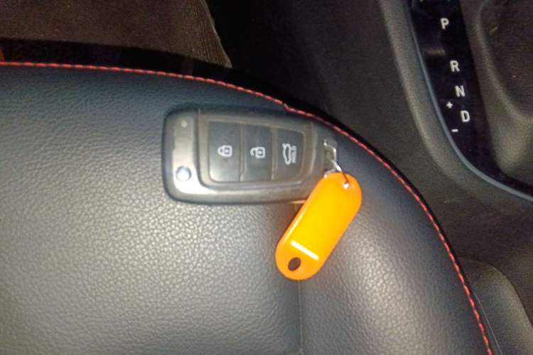 Used Hyundai Celesta 2020 1.6L Automatic GL Enjoyable Edition