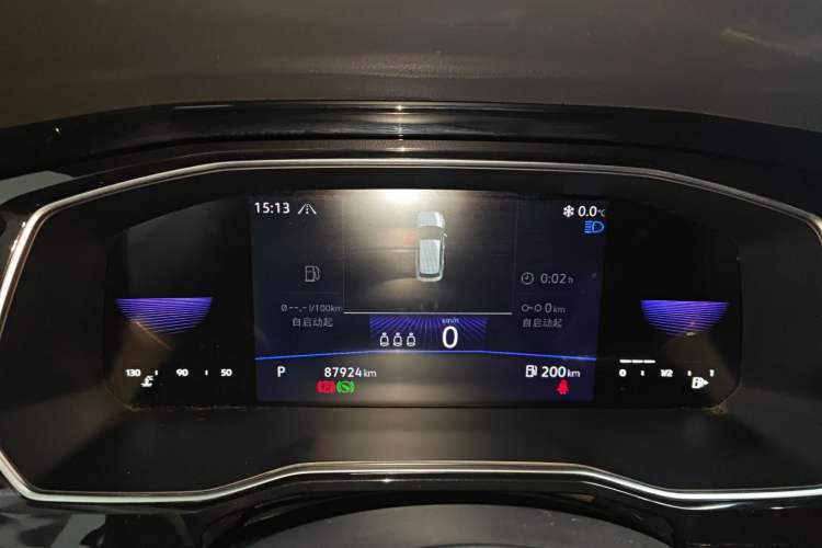 Used Volkswagen Sagitar 2021 280TSI DSG Comfort Connect Edition
