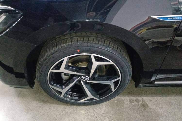 Used Volkswagen Passat 2023 Revised 330TSI Starry Elite Edition