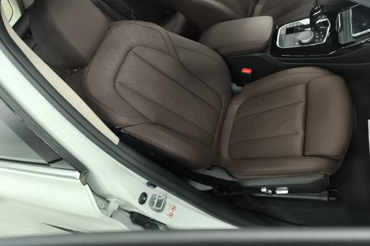 Used BMW X3 2022 xDrive25i M Sport Package
