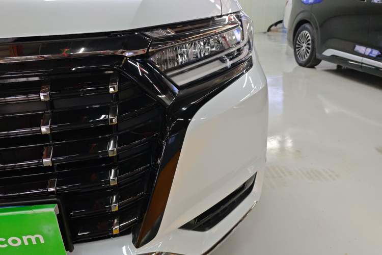 Used Honda Elysion 2024 2.0L eHEV Luxury Edition