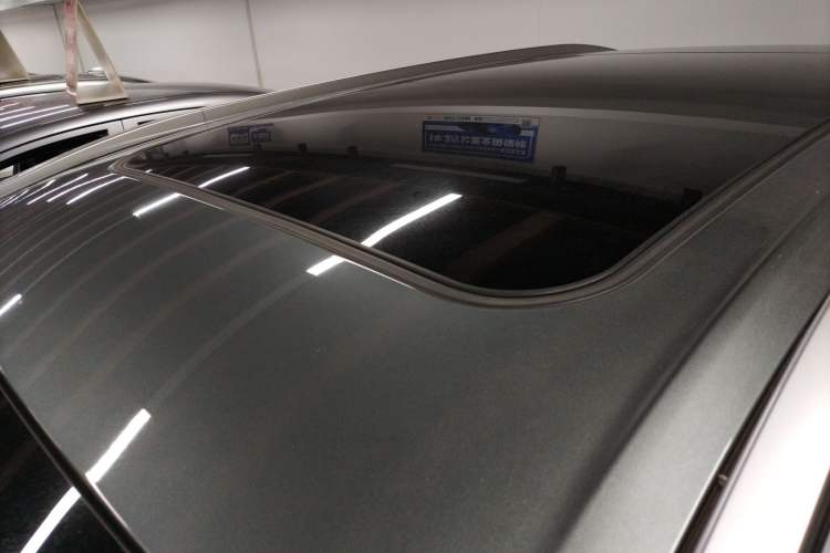 Used AION Y 2023 Plus 510 Smart Edition