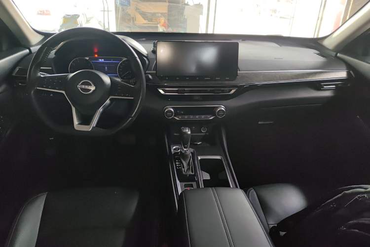 Used Nissan Teana 2022 2.0L XL-TLS Enjoyment Edition