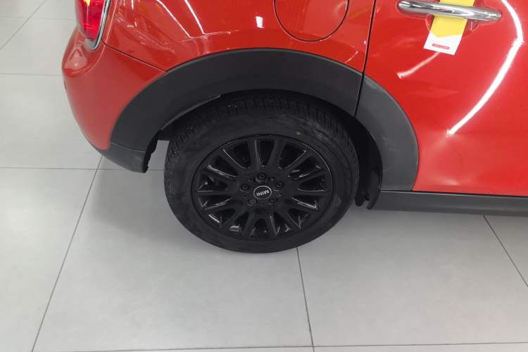 Used  MINI 2018 1.5T ONE PLUS Five-Door Edition
