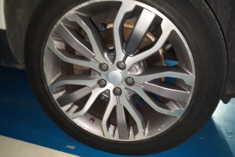 Used Land Rover Range Rover Sport 2016 3.0 SC V6 HSE DYNAMIC