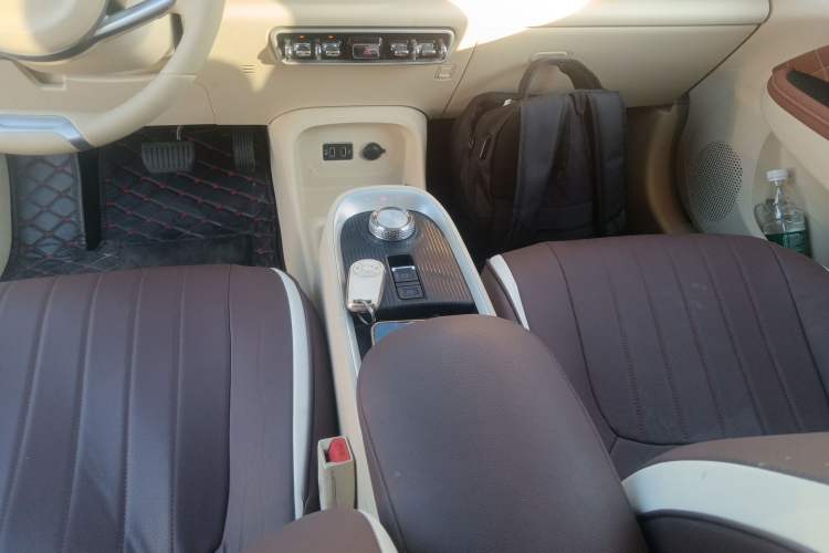 Used ORA Good Cat 2021 400km Standard Range Venus Edition Lithium-Ion Battery
