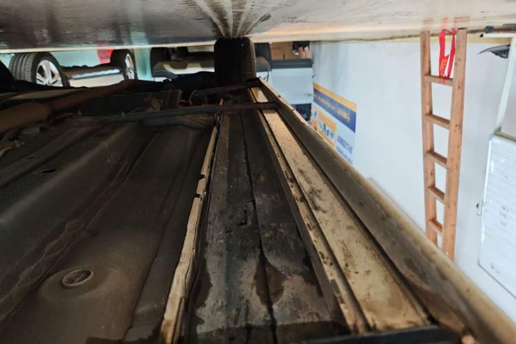 Used Mitsubishi Outlander 2018 2.0L Two-Wheel Drive Glory Edition 5 Seats
