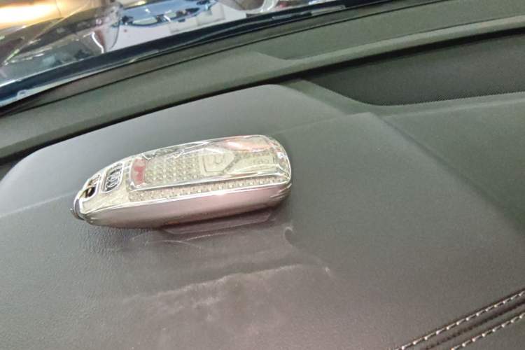 Used Audi Q5L 2024 40 TFSI Luxury Dynamic Edition