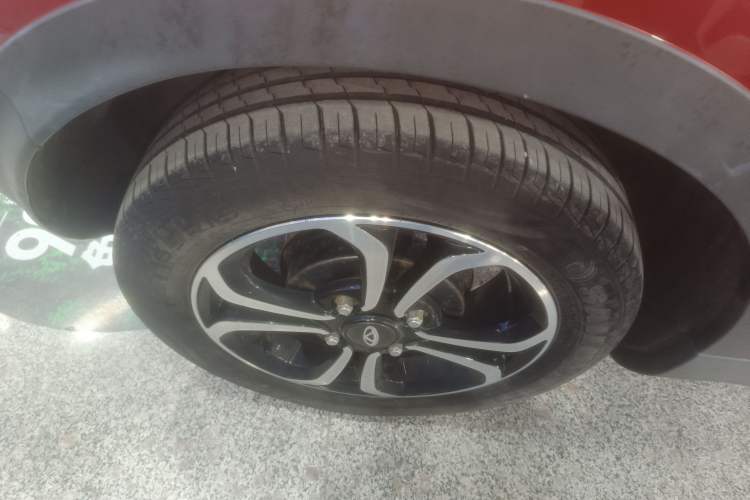 Used Chery Little Ant 2021 150 000 Yuan Ant Fan Edition Ant Cool Version Lithium Iron Phosphate