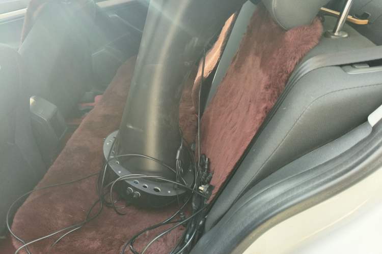 Used Volkswagen Lavida 2017 1.6L Automatic Fashion Edition
