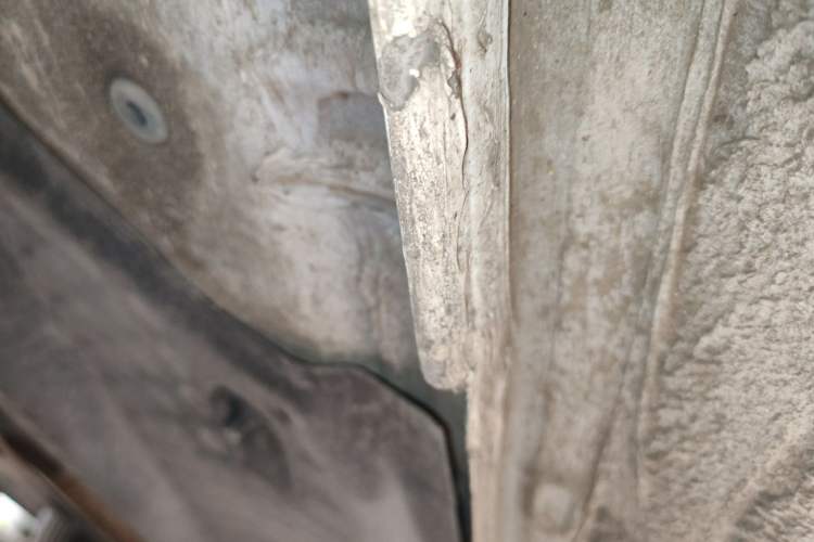 Used Volkswagen Polo 2016 1.4L Automatic Trendy Model
