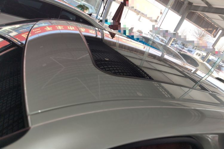 Used BMW i3 2025 eDrive 40 L Midnight Edition