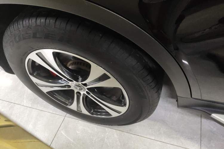 Used Mercedes-Benz GLC 2020 Facelifted GLC 260 L 4MATIC Dynamic Edition
