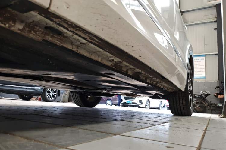 Used Volkswagen Tiguan L 2022 330TSI Automatic Two-Wheel Drive R-Line Enhanced Edition
