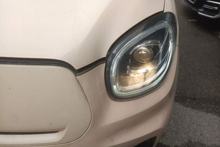 Used Leapmotor T03 2023 200 Lite Edition
