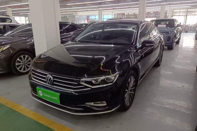 Used Volkswagen Magotan 2020 330TSI DSG Leading Model