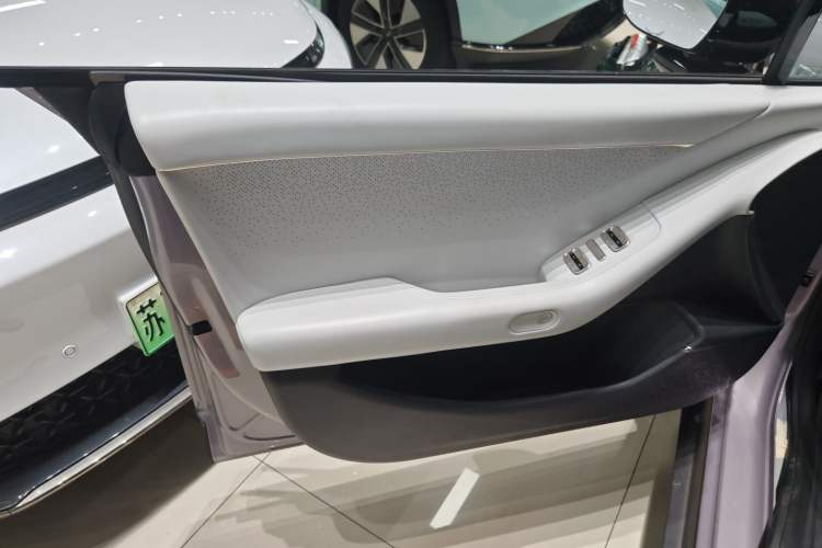 Used XPeng P7+ 2024 Long-Range Max
