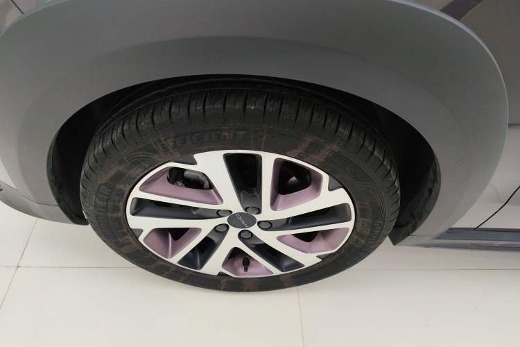 Used Lynk & Co 02 2020 1.5T DCT Two-Wheel Drive Zhaopu Version
