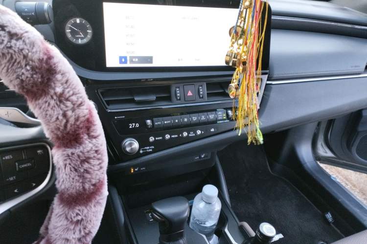 Used Lexus ES 2022 200 Excellence Edition