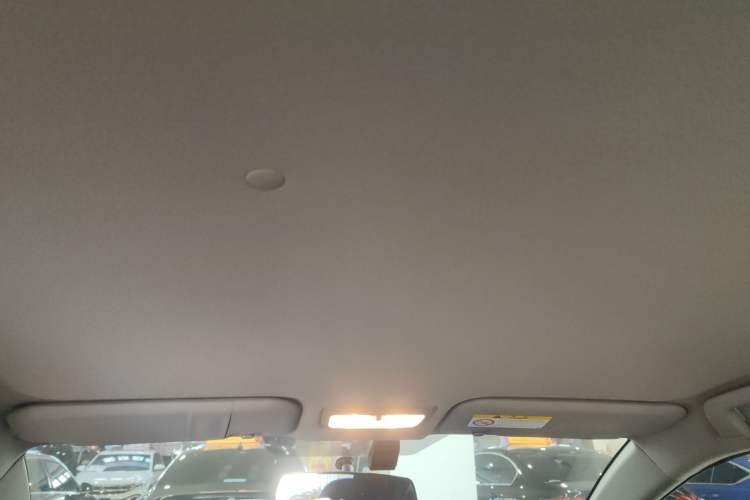 Used Toyota YARiS L 2021 1.5L CVT Leading Edition