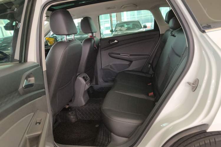 Used Jetta VS7 2020 1.4T Automatic Glory Edition