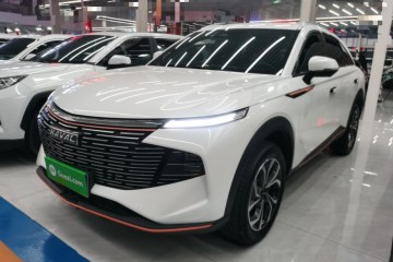 Used Haval XY 2022 1.5T Smart Edition