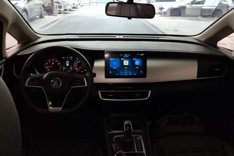 Used BYD Song MAX 2021 Upgraded Model 1.5T Automatic Luxury 7-Seater
