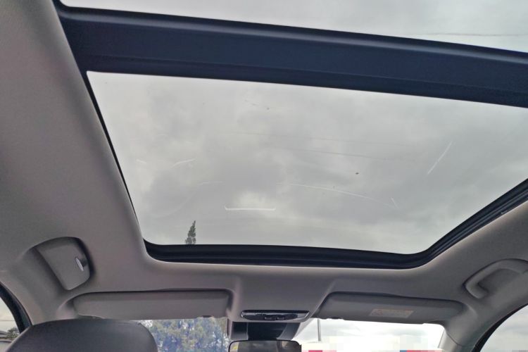 Used Bestune T90 2023 1.5T DCT Automatic Luxury Edition
