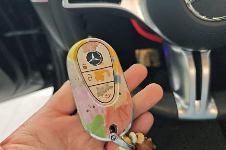 Used Mercedes-Benz C-Class 2022 Facelift C 260 L
