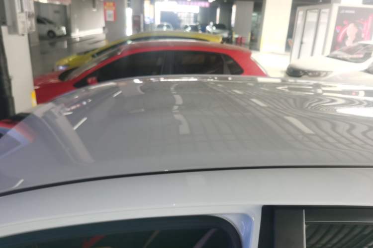 Used Toyota YARiS L Zhi Xian 2021 1.5L CVT Leading Edition