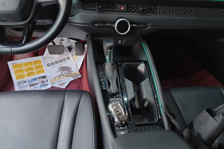 Used Honda Accord 2024 260TURBO Luxury Edition