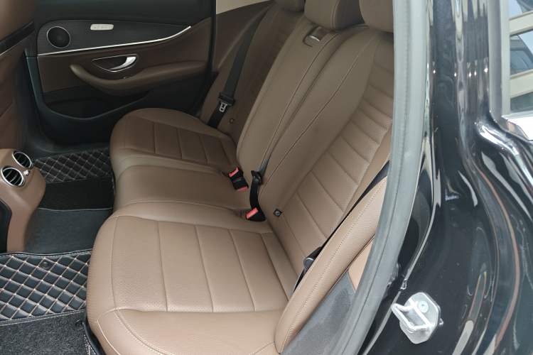 Used Mercedes-Benz E-Class 2020 Facelift E 260 L Sport Edition
