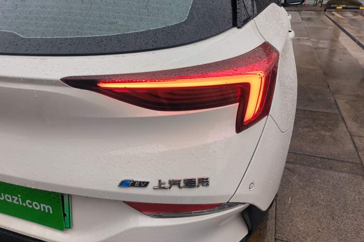 Used Buick Velite 6 2023 430km Range Commuter Version
