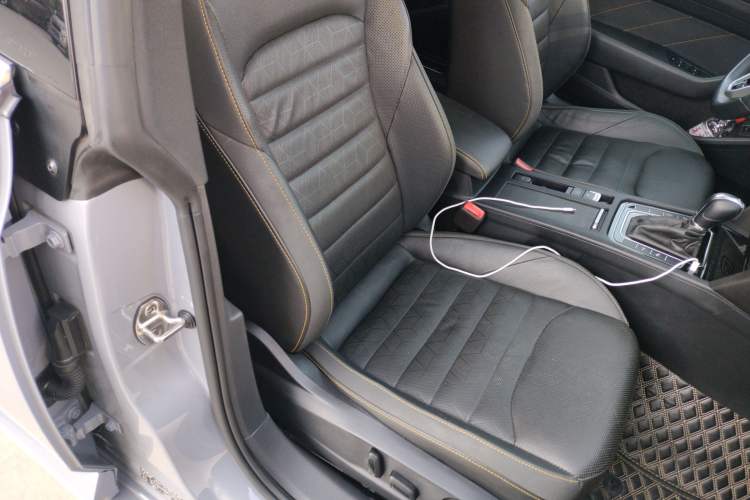 Used Volkswagen FAW-Volkswagen CC 2021 380TSI Striking Edition
